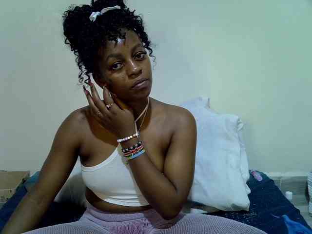 Candybaiby webcam