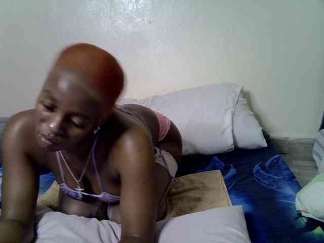 Candybaiby webcam