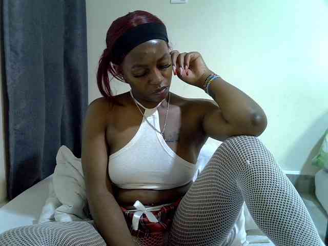 Candybaiby webcam