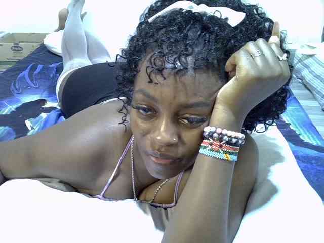 Candybaiby webcam