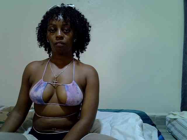 Candybaiby webcam
