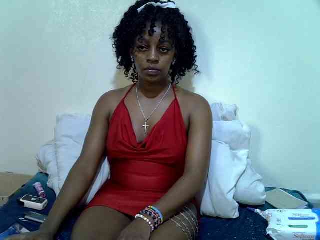Candybaiby webcam