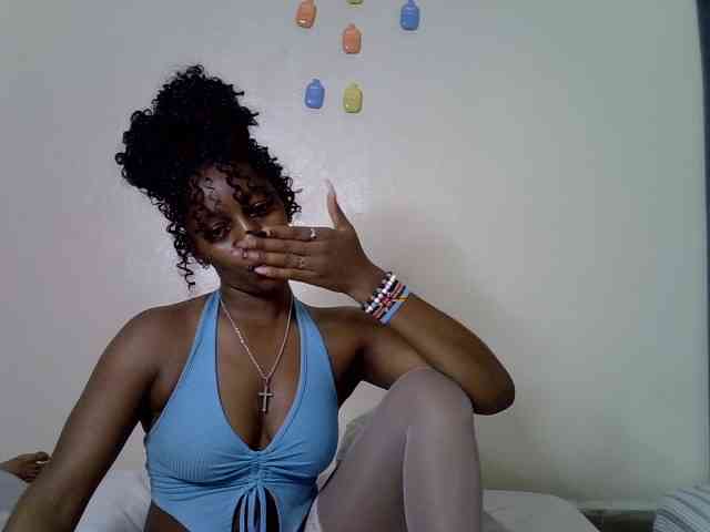 Candybaiby webcam
