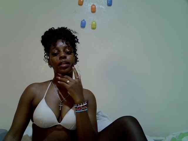 Candybaiby webcam