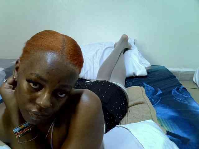 Candybaiby webcam