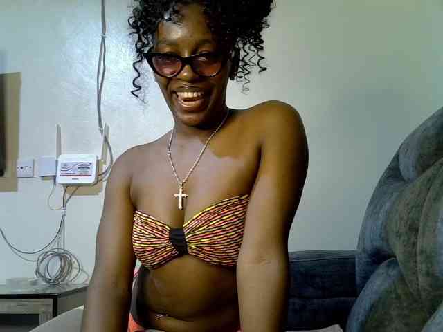 Candybaiby webcam
