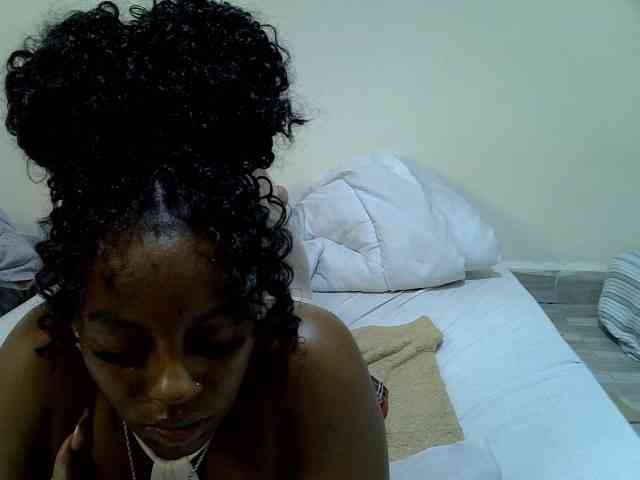 Candybaiby webcam