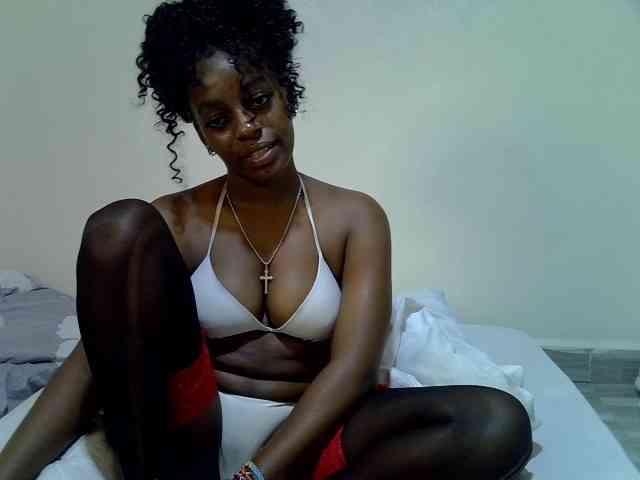 Candybaiby webcam