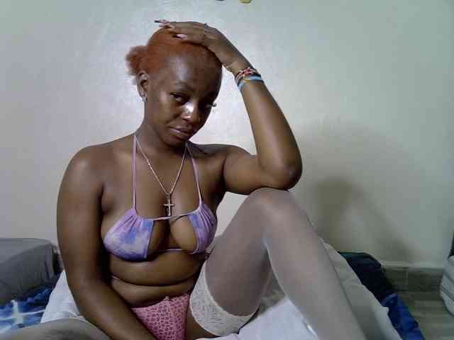 Candybaiby webcam