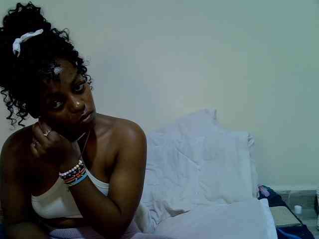 Candybaiby webcam