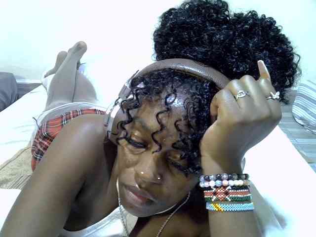 Candybaiby webcam