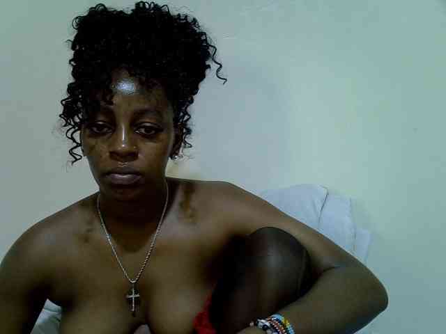 Candybaiby webcam