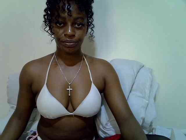 Candybaiby webcam