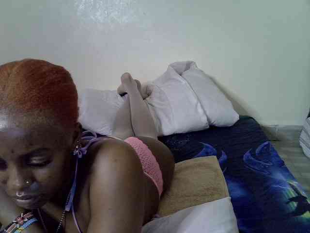 Candybaiby webcam
