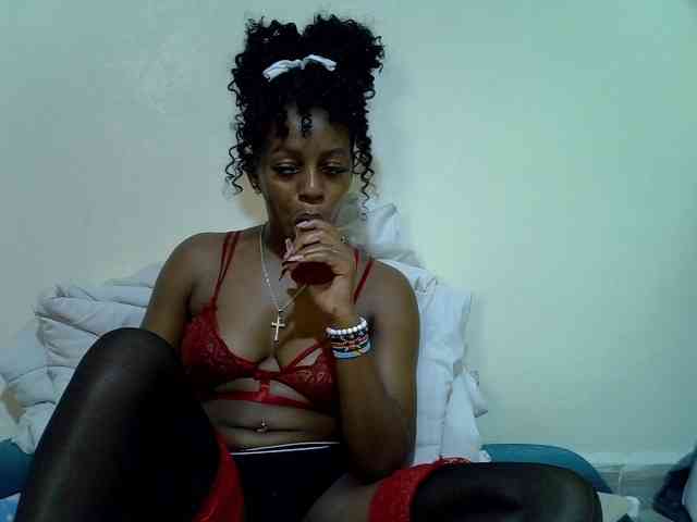 Candybaiby webcam