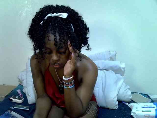 Candybaiby webcam