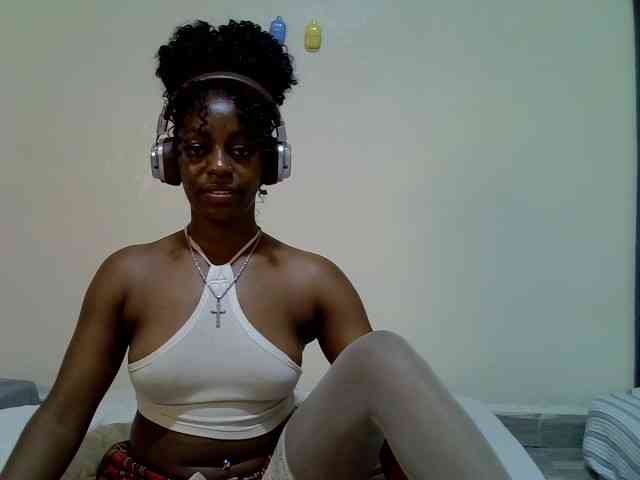 Candybaiby webcam