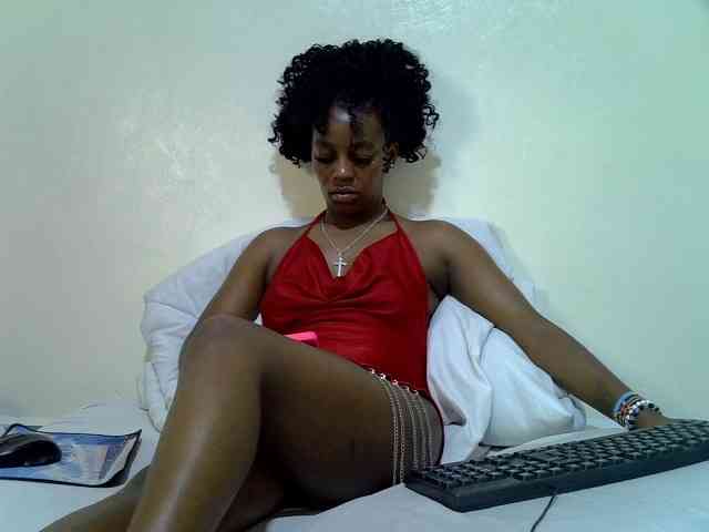 Candybaiby webcam