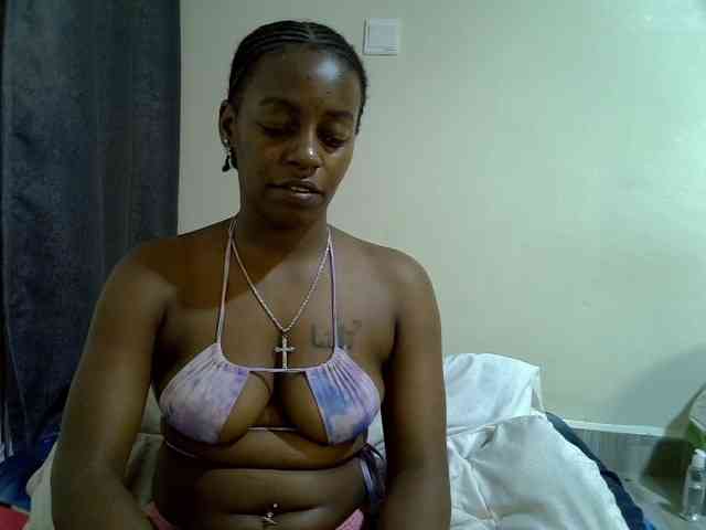 Candybaiby webcam