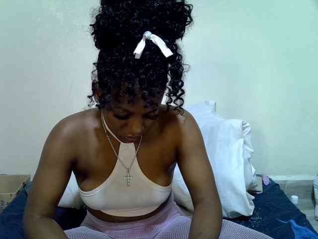 Candybaiby webcam