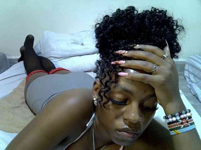 Candybaiby webcam