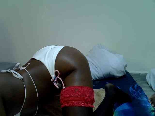 Candybaiby webcam