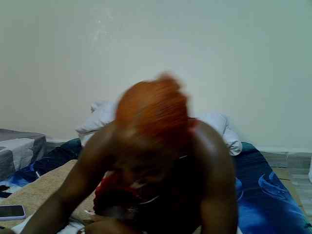 Candybaiby webcam