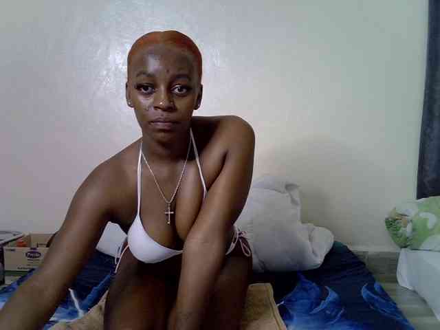 Candybaiby webcam
