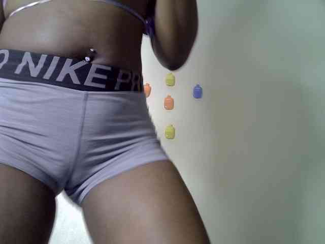 Candybaiby Candybaiby