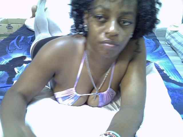 Candybaiby webcam