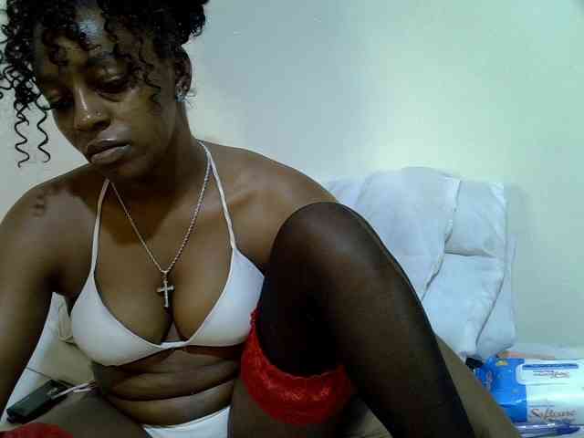 Candybaiby webcam