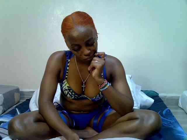 Candybaiby webcam