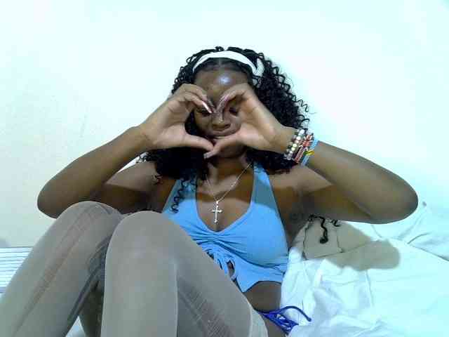 Candybaiby webcam