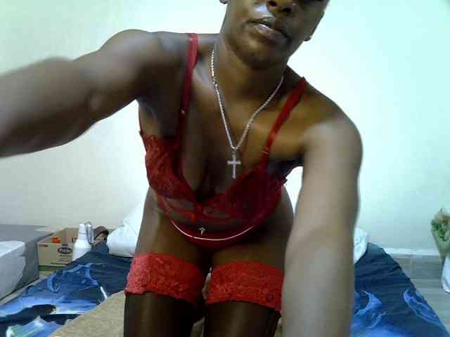 Candybaiby webcam
