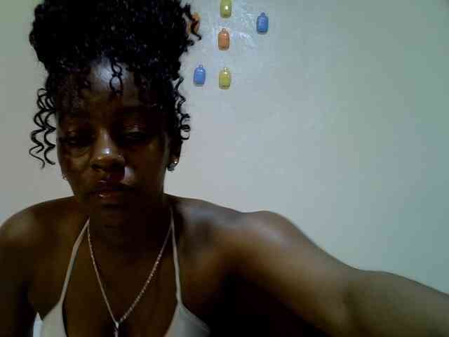 Candybaiby webcam