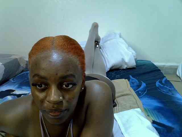 Candybaiby webcam