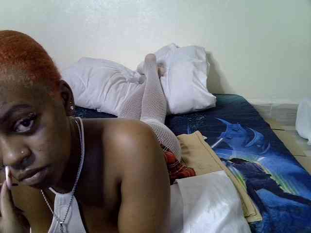 Candybaiby webcam