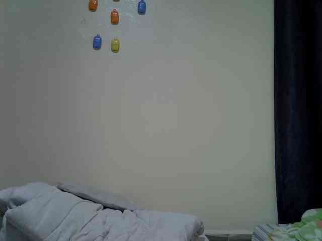 Candybaiby webcam