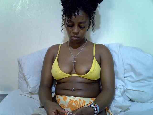 Candybaiby webcam