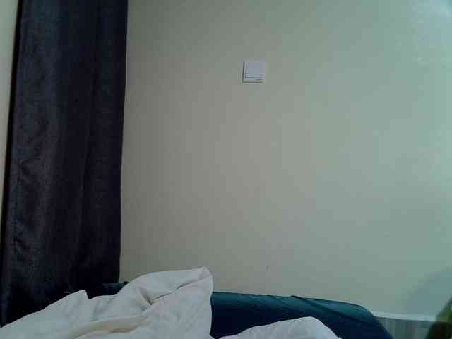 Candybaiby webcam