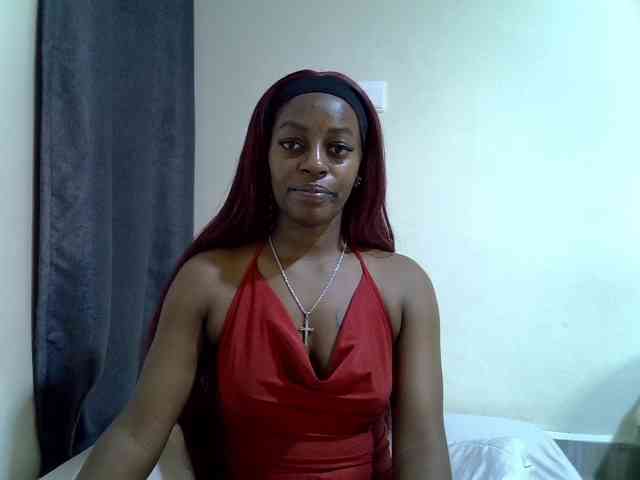 Candybaiby webcam