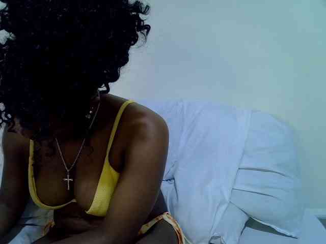 Candybaiby webcam
