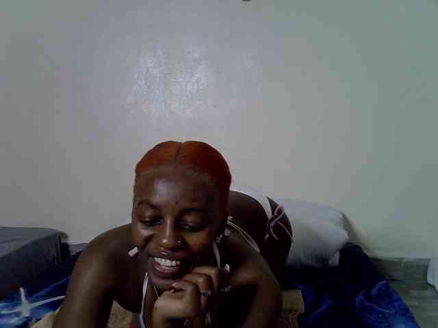 Candybaiby webcam