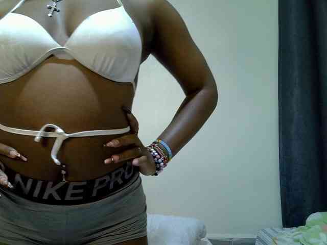 Candybaiby webcam