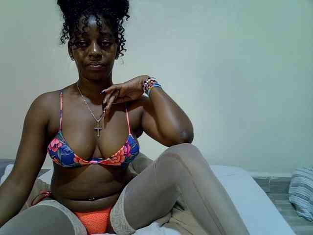 Candybaiby webcam