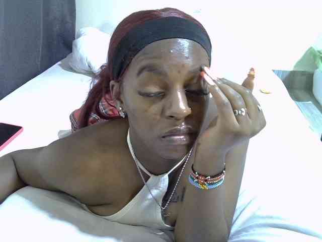 Candybaiby webcam