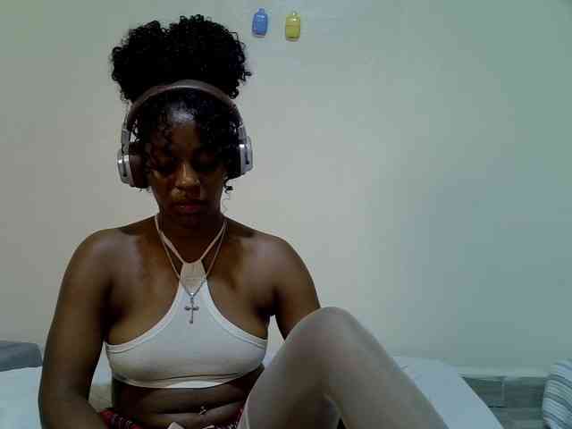 Candybaiby webcam