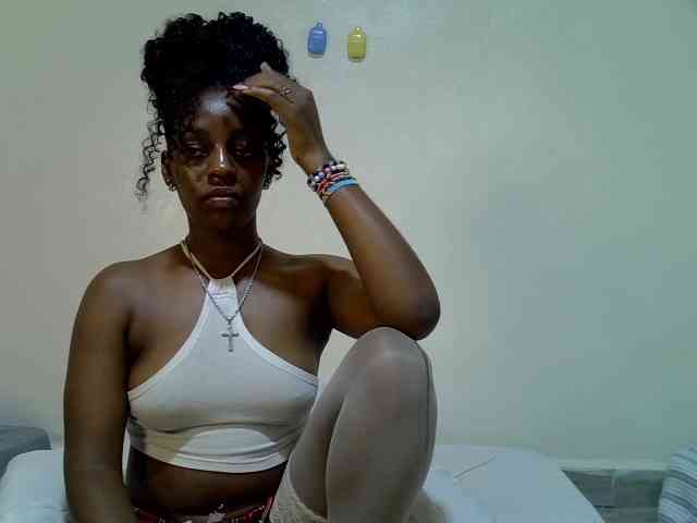 Candybaiby webcam