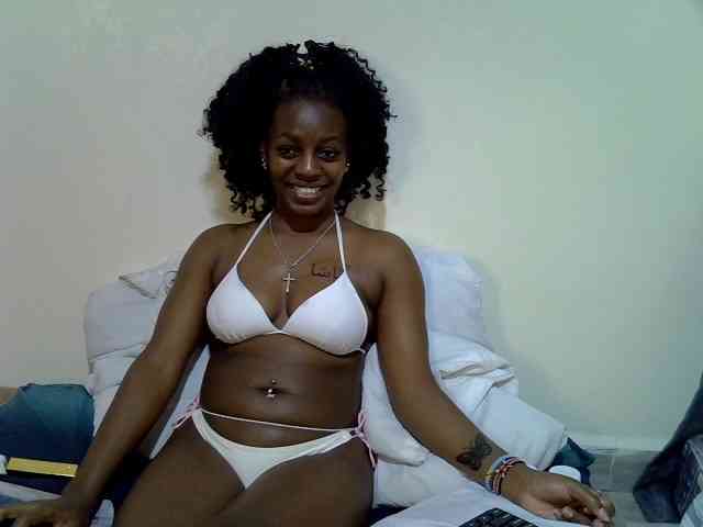Candybaiby webcam