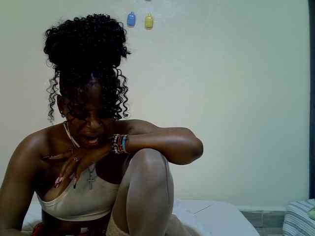 Candybaiby webcam